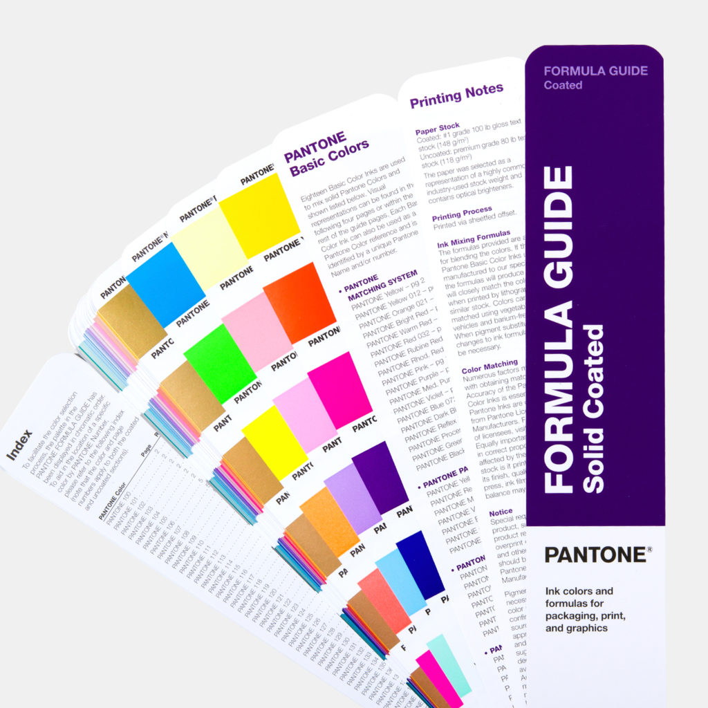 Pantone Guide Bangladesh