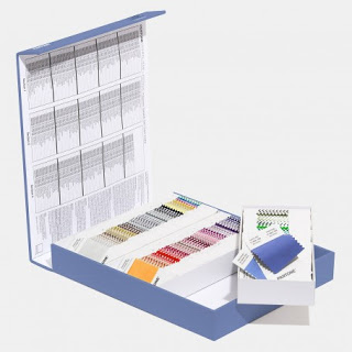 New Pantone Polyester Swatch Book Price in Bangladesh