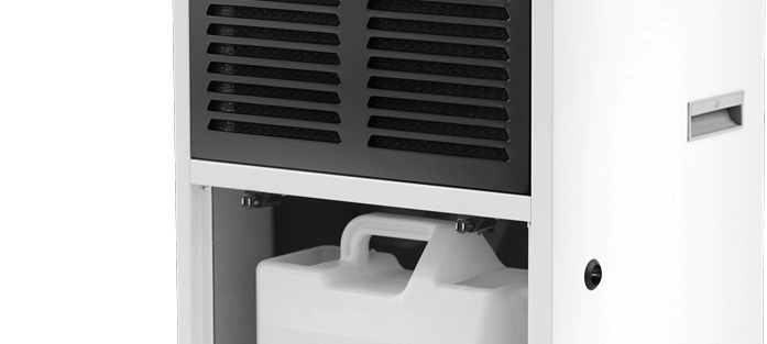 Dehumidifier Industrial 90 Liter Bangladesh