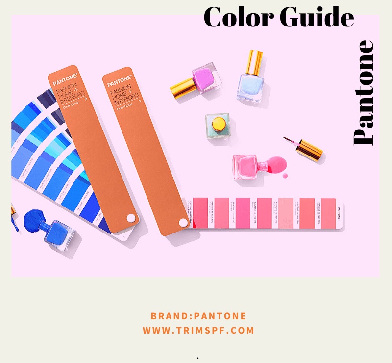 Pantone TPG Color Book Price in Bangladesh