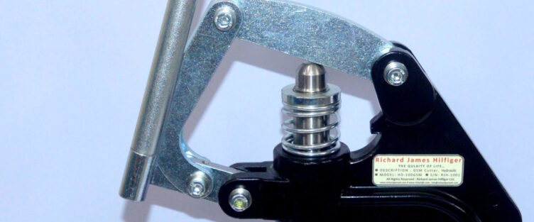 Hydraulic GSM Cutter RJH Price Bangladesh