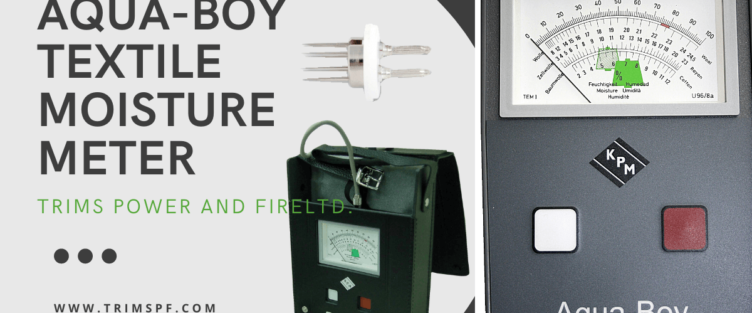 Textile Aqua Boy Moisture Meter price in Bangladesh