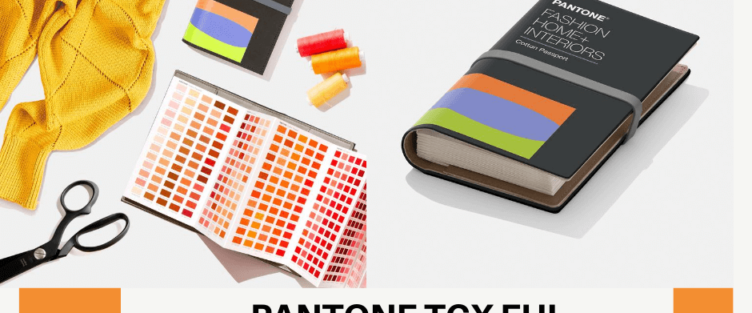 New Pantone TCX FHI Cotton Passport Price in Bangladesh