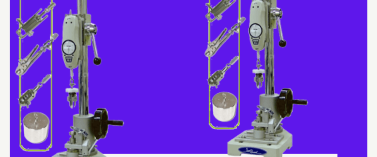 SafGuard Button Pull Tester Machine Price in Bangladesh
